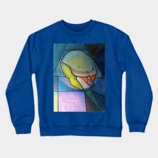 CRÁNEOS 8 Crewneck Sweatshirt